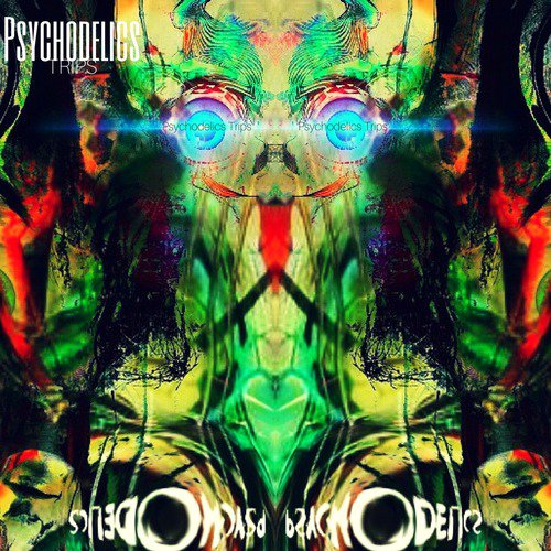 Psychodelics Trips