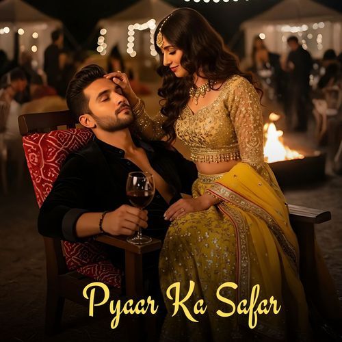 Tere Baalon Ki Khushboo