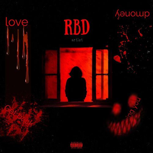 RBD Dmoney cover art