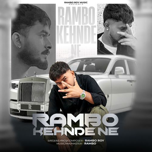 Rambo Kehnde Ne
