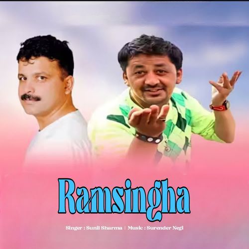 Ramsingha