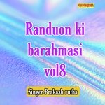 Randuon ki barahmasi vol 08