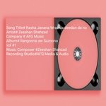 Rasha Janana Wraz Da Deedan Da