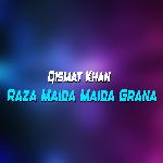 Che Da Khabara Kawe Zra