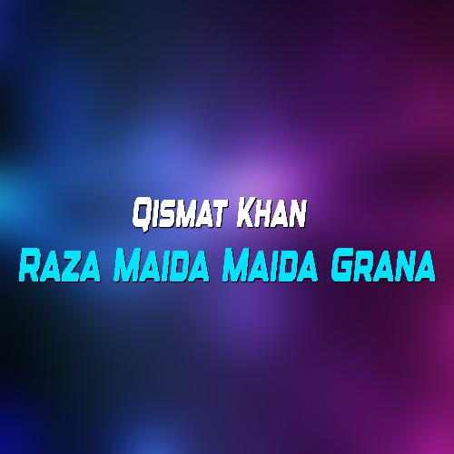 Che Da Khabara Kawe Zra