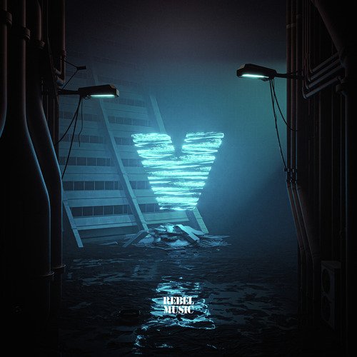Chaos cover art