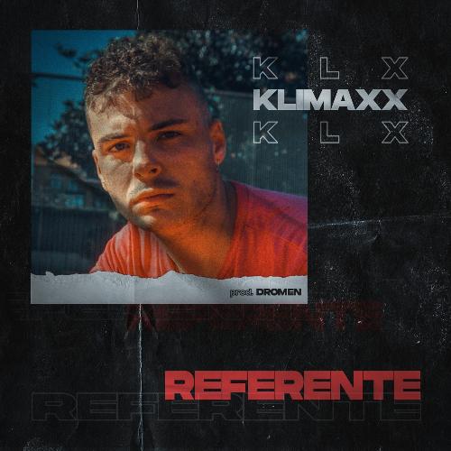 Referente cover art