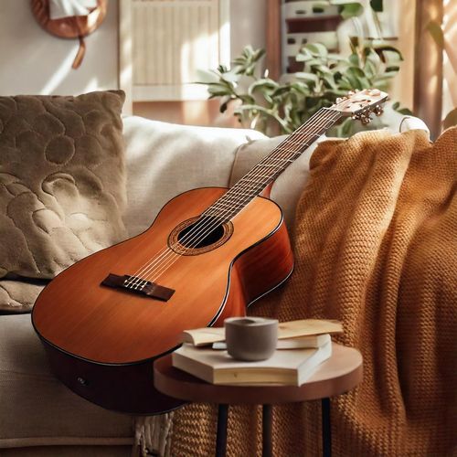 Guitar for Serenity