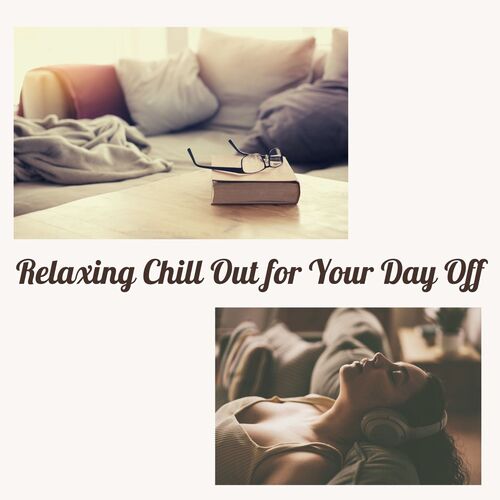 Relaxing Chill Out cover art