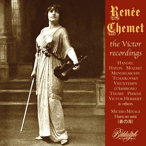 Haru no umi (‘The Sea in the Spring') (arr. Chemet) cover art