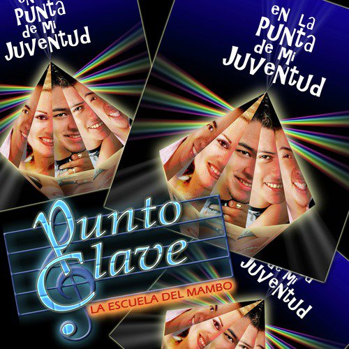 Punto Clave Navidad cover art