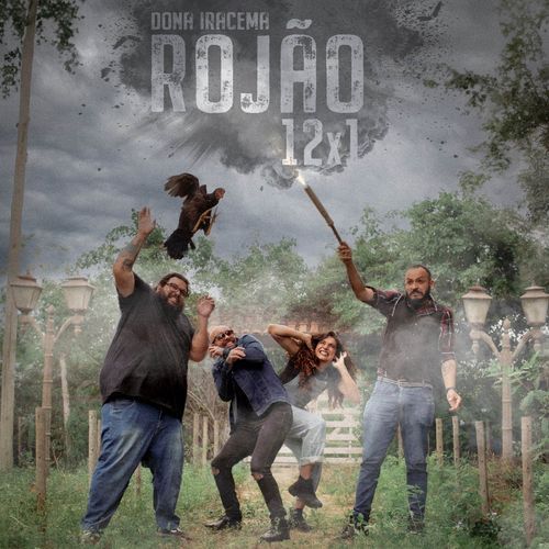 Farra do Trabalhador cover art