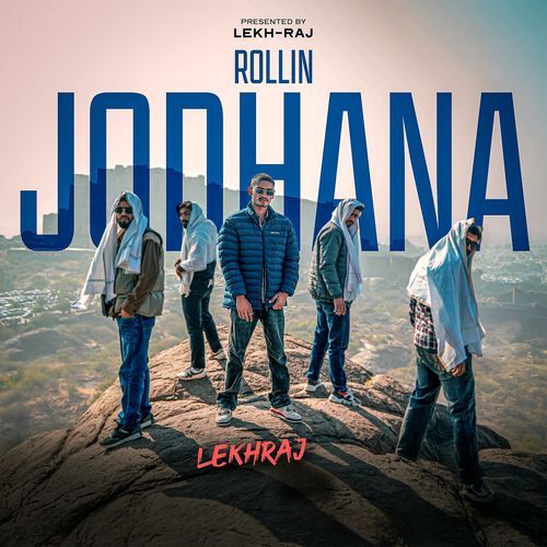 Rollin Jodhana