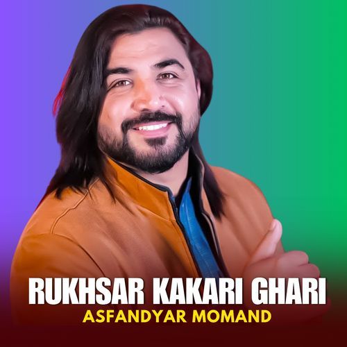 Rukhsar Kakari Ghari