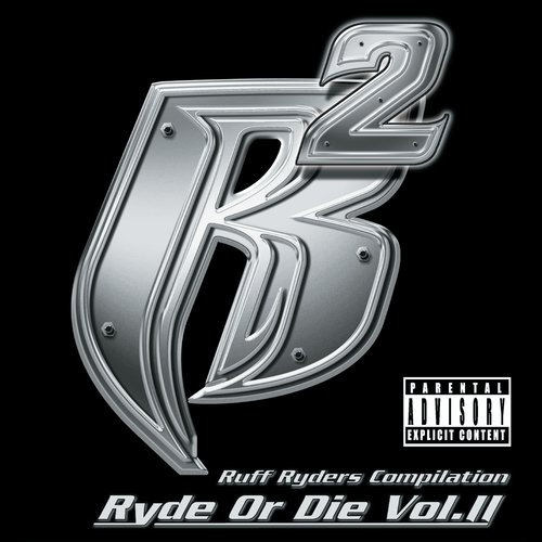 Ryde Or Die Vol. II_poster_image