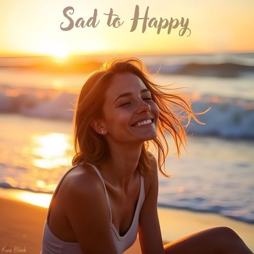 Sad to Happy