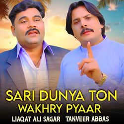 Sari Dunya Ton Wakhry Pyaar-CBE4ZBNKTWY