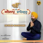 Satnam Waheguru