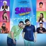 Sauda Khara (From "Sauda Khara Khara") artwork