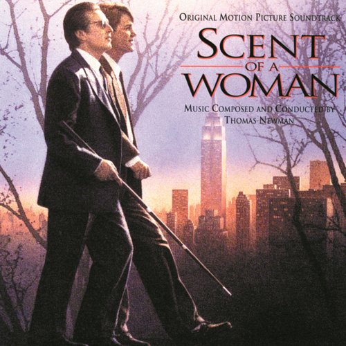Balloons (Scent Of A Woman/Soundtrack Version)