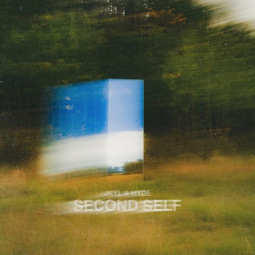 Second Self