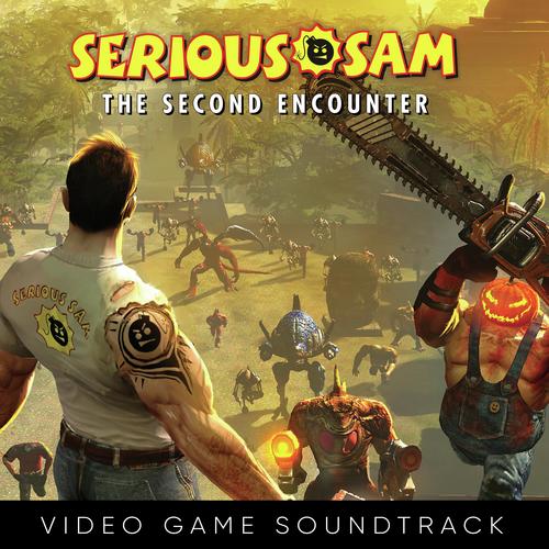 serious sam the second encounter download for android