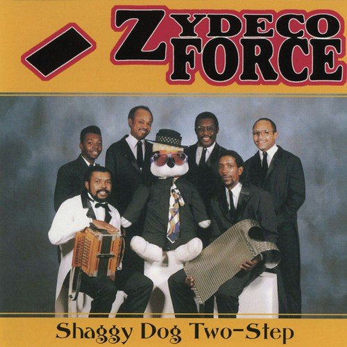 Zydeco Force