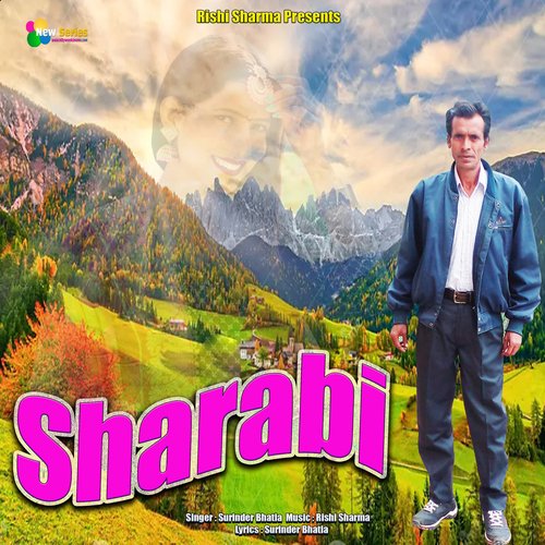 Sharabi