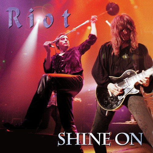 Shine On (Bonus Edition)