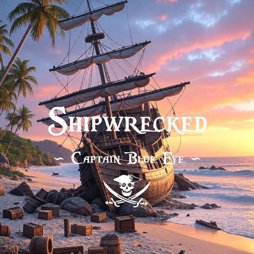 When Yer Sails Be Torn cover art