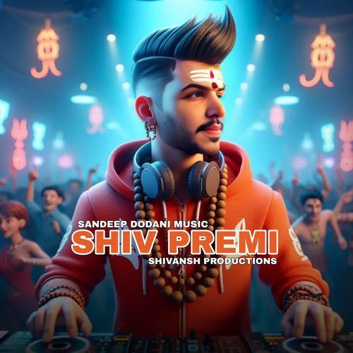 Shiv Premi