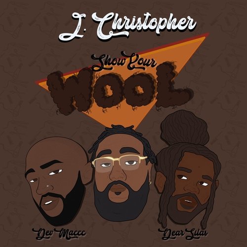 Show Your Wool (feat. Devmaccc & Dear Silas) cover art