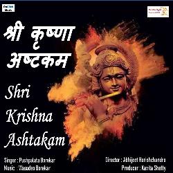 Shri Krishna Ashtakam (Vasudeva Sutam Devam)-Qy8ucC55dQo