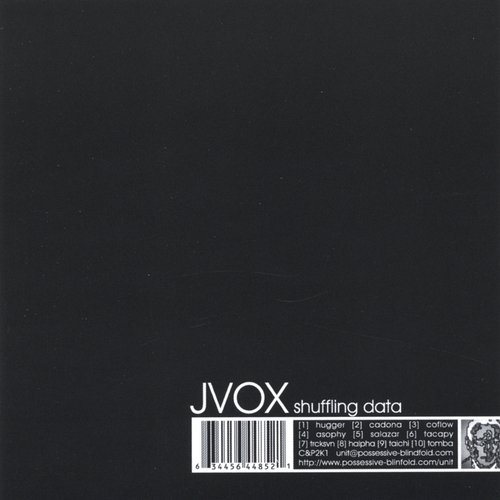 Jvox