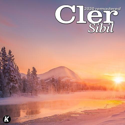 Sibil (2020 Remastered) cover art