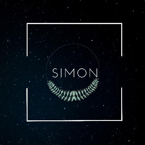 Simon cover art