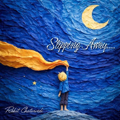 Slipping Away