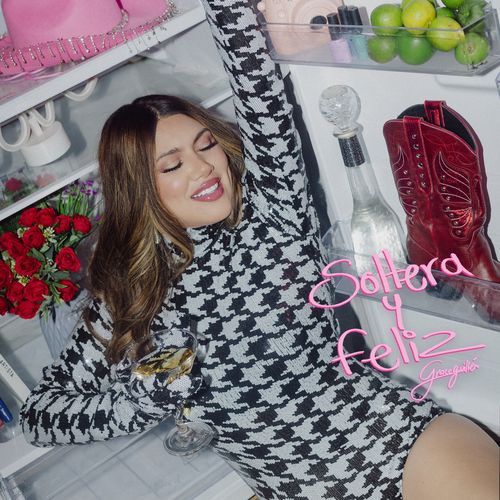 Soltera Y Feliz