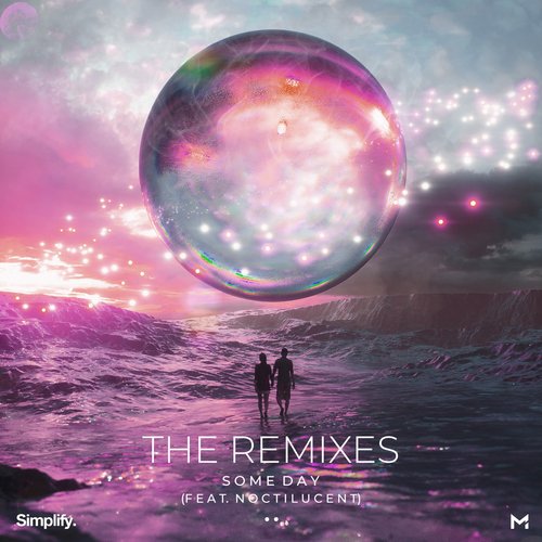 Some Day (The Remixes)