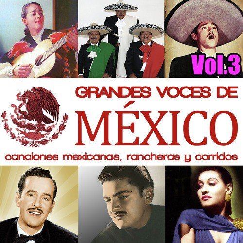 mexico music free