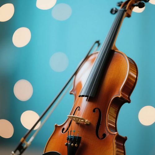 Soothing Orchestra Music for Sleeping Cats