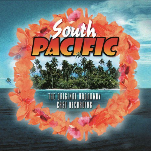 Bali Ha’i (from 'South Pacific')