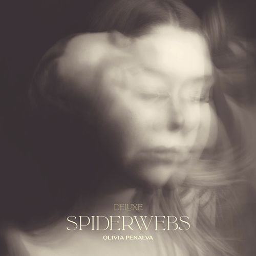 Spiderwebs (Deluxe)_poster_image