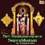 Sri Venkateswara Suprabhatam