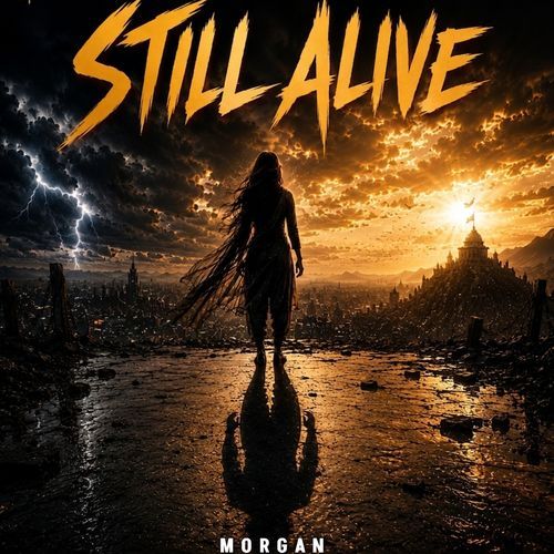 Still Alive