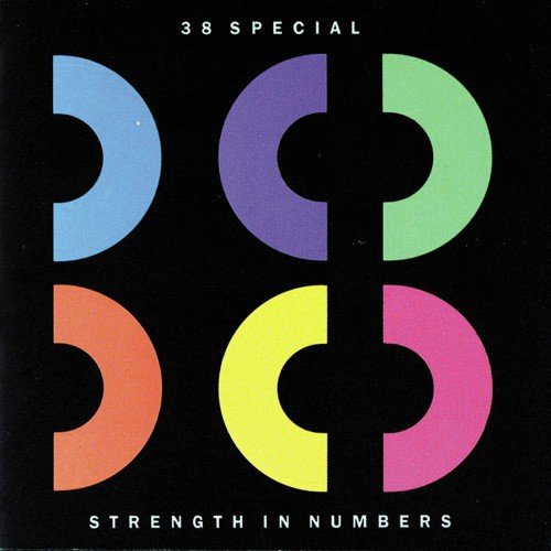 Strength In Numbers