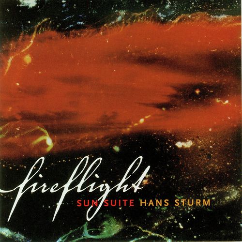 Sun Suite: VIII. Night Parable cover art