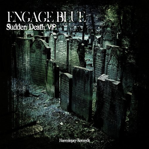 Sudden Death (VIP Remix) cover art