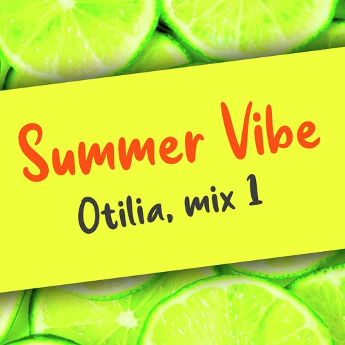 Summer Vibe (DeepHouse Car Music Mix #1)