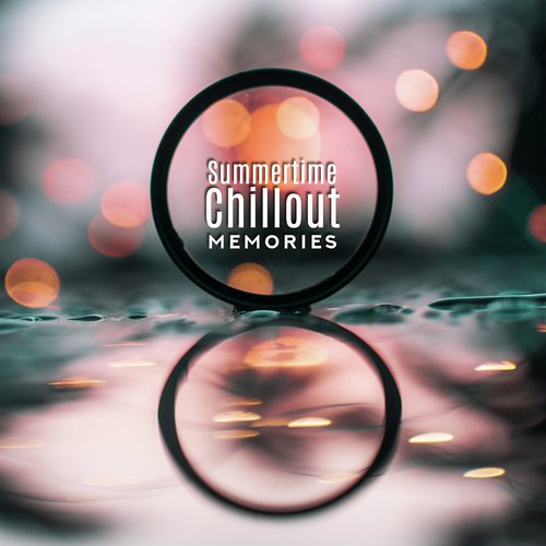Chillout cover art